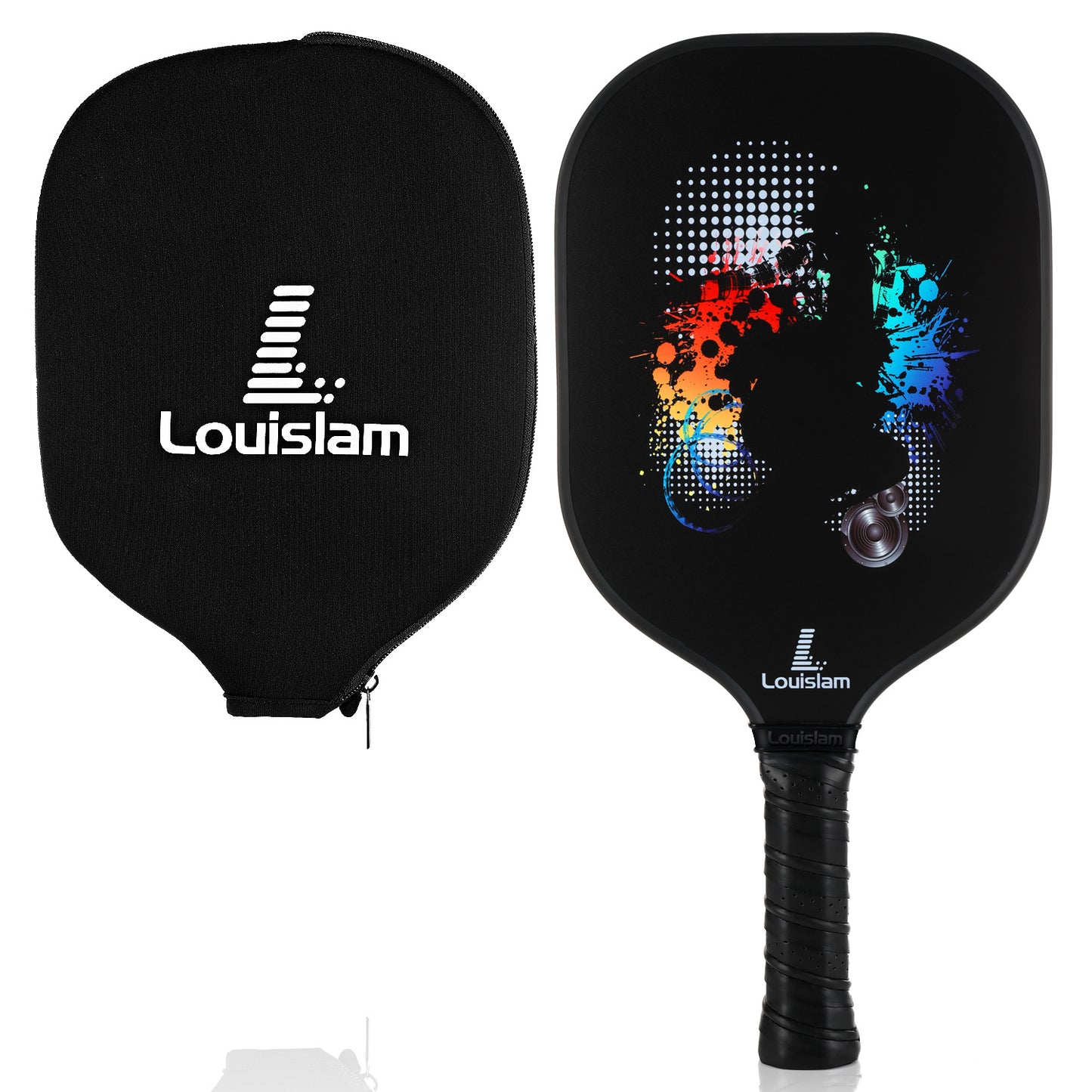 Carbon Fiber Paddle
