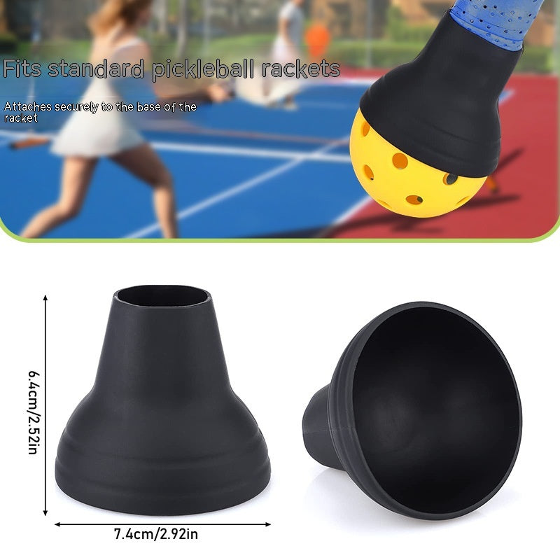 Pickleball Ball Retriever Cup