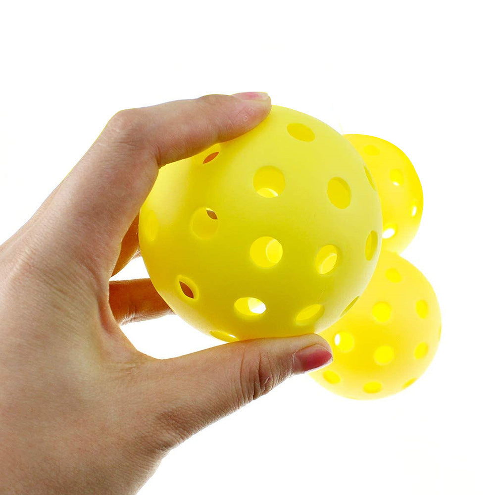 Wiffle Ball