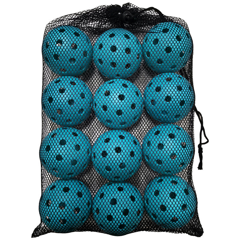 12 PCs Wiffle Balls