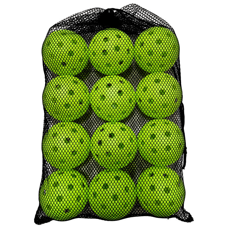 12 PCs Wiffle Balls
