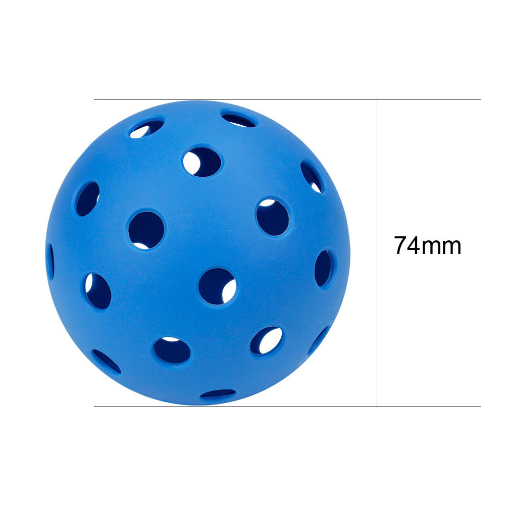 12 PCs Wiffle Balls