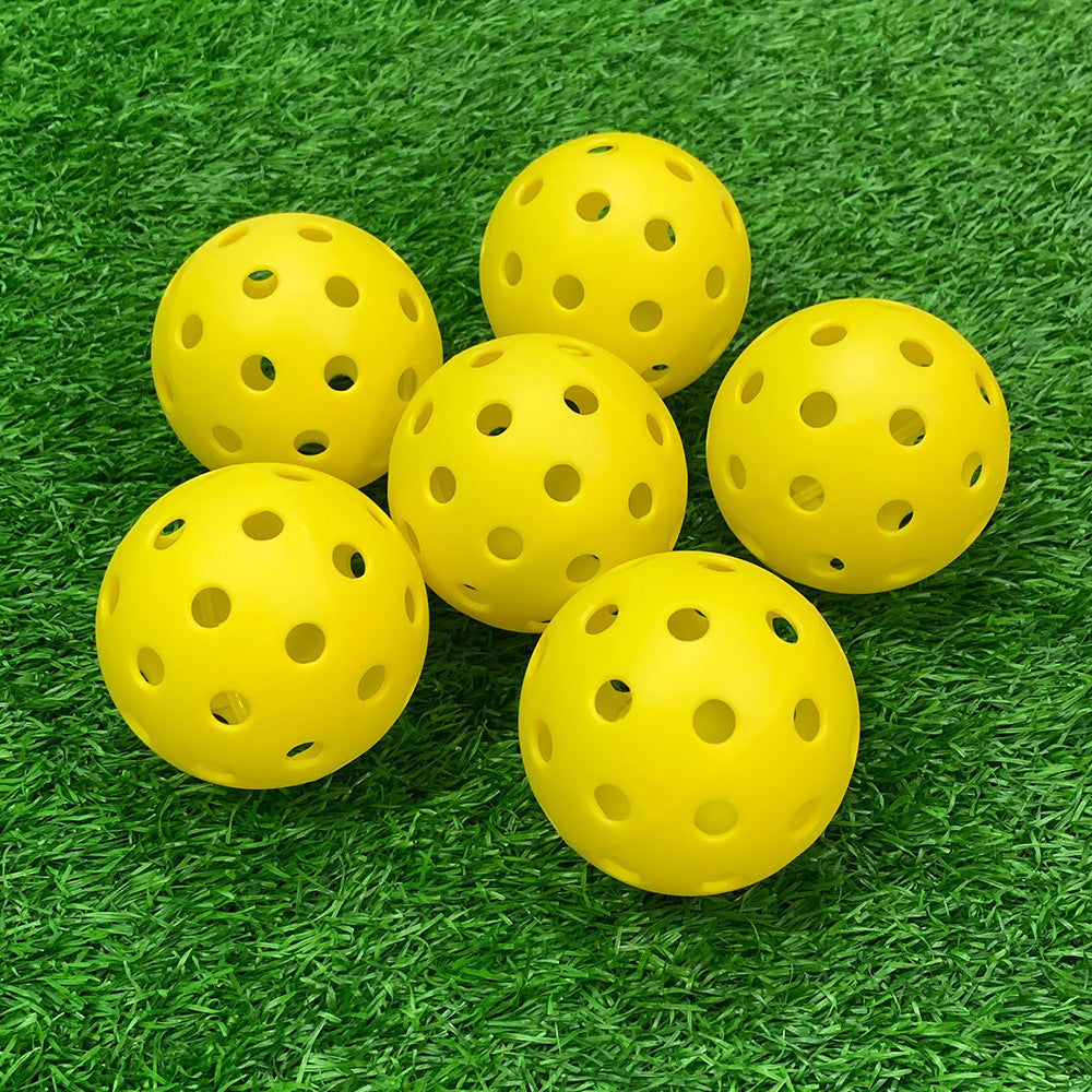 12 PCs Wiffle Balls
