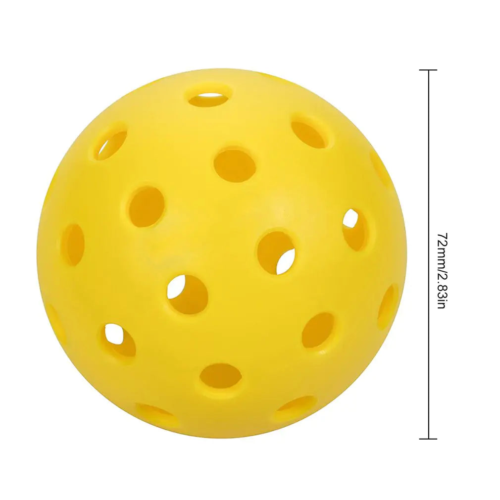 12pcs Balls