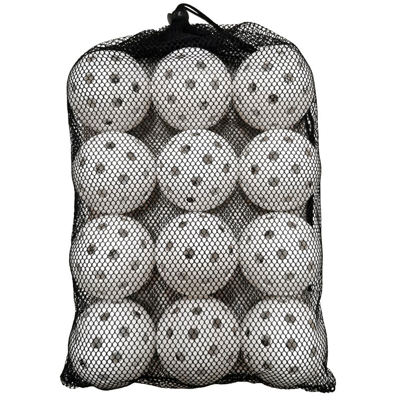 12 PCs Wiffle Balls