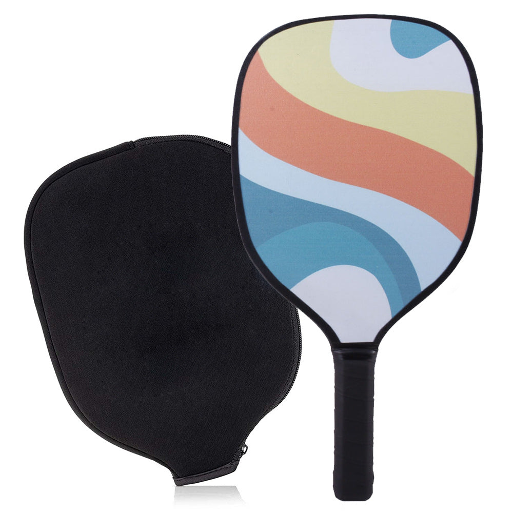 Single Paddle with Sleave