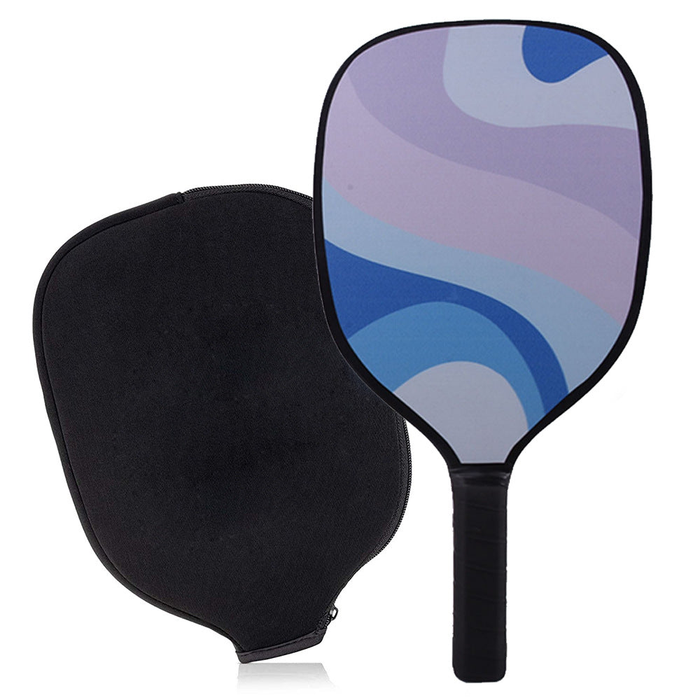 Single Paddle with Sleave
